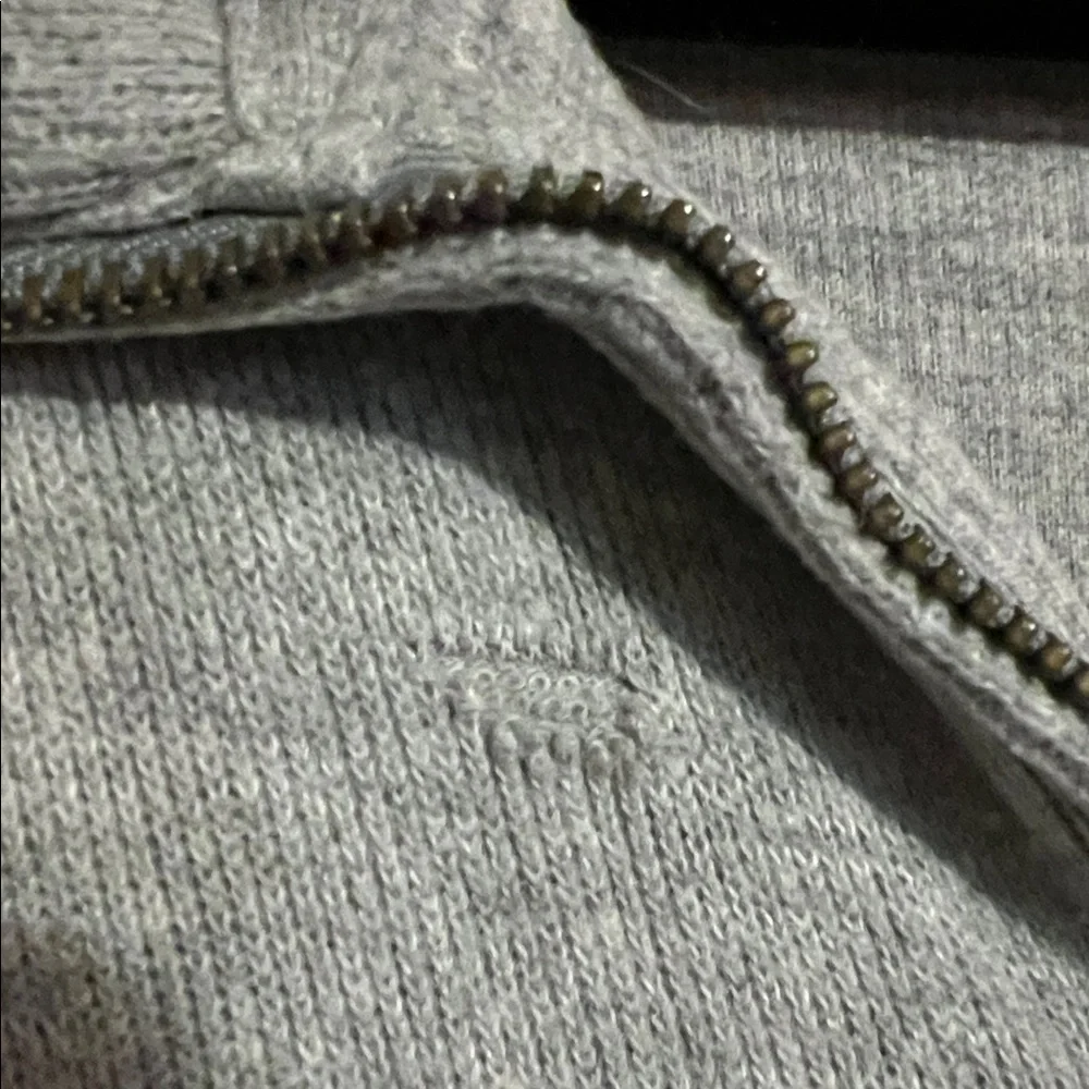 Polo by Ralph Lauren Zip Up Sweater